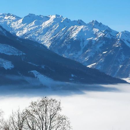 Schernthaner Lägenhet Taxenbach Exteriör bild