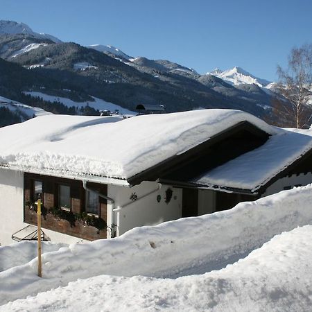 Schernthaner Lägenhet Taxenbach Exteriör bild